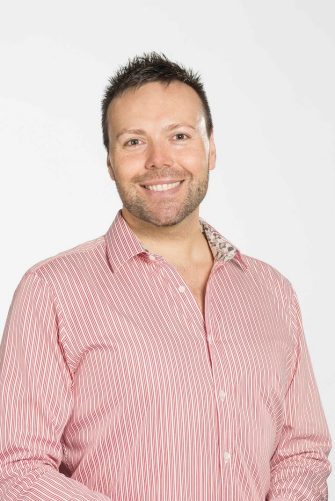 David Meharg