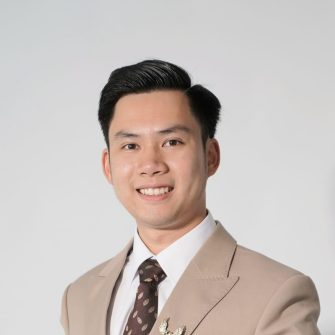 Loc Nguyen