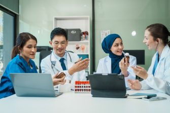 Evaluating the equity and efficiency impacts of health financing mechanisms
