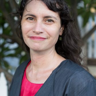 Catherine Smith
