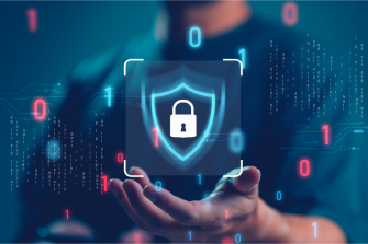 Cyber Security Summit Logo 