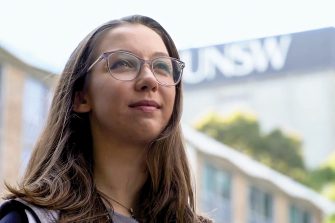 Kirsten Banks, aka 'AstroKirsten'