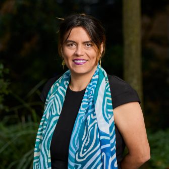 Erica Smits headshot