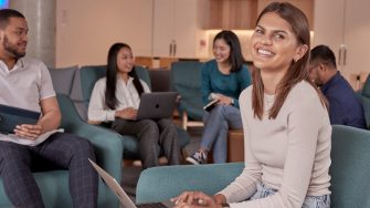 UNSW Bachelor of Social Work (Honours) / Bachelor of Social Sciences