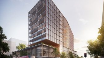 Randwick Health & Innovation Precinct 