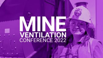 mine ventilation conference