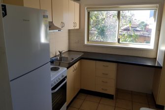 High Street Apartments are conveniently located right across the road from UNSW, striking the perfect balance for students with commitments outside of study.