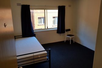 High Street Apartments are conveniently located right across the road from UNSW, striking the perfect balance for students with commitments outside of study.