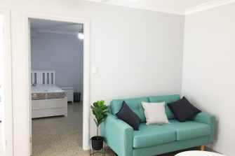 Forster College is a fully furnished, and affordable accommodation complex for medical students studying at UNSW Rural Clinical School, Port Macquarie.