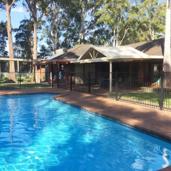 Forster College is a fully furnished, and affordable accommodation complex for medical students studying at UNSW Rural Clinical School, Port Macquarie.