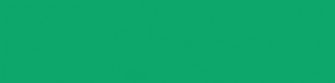 Green banner fullwidth