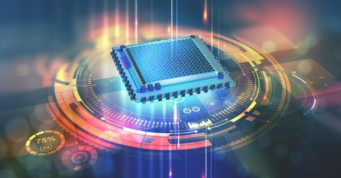 For the longest time: quantum computing engineers set new standard in silicon  chip performance