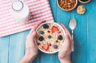 Breakfast impacts student success: study