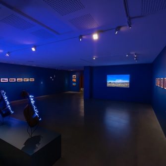 24th Biennale of Sydney: Ten Thousand Suns