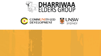 Dharriwaa elders group