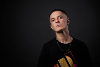 ‘DOBBY’ Rhyan Clapham