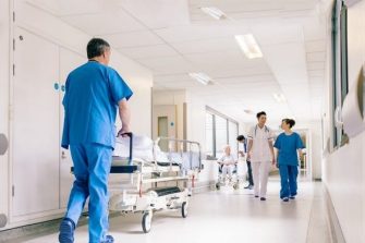 Kogarah Health and Knowledge Precinct