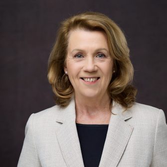 Headshot of Tracey Beacroft, HTH Simulation Centre Director
