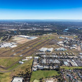 Bankstown Health & Education Precinct