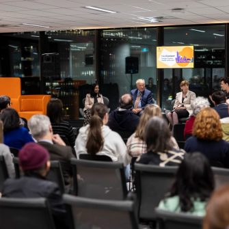 Parramatta Innovation Hub