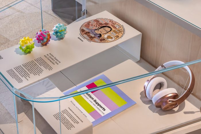 UNSW Future of Health Exhibition