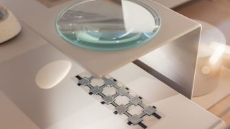 UNSW Future of Health Exhibition