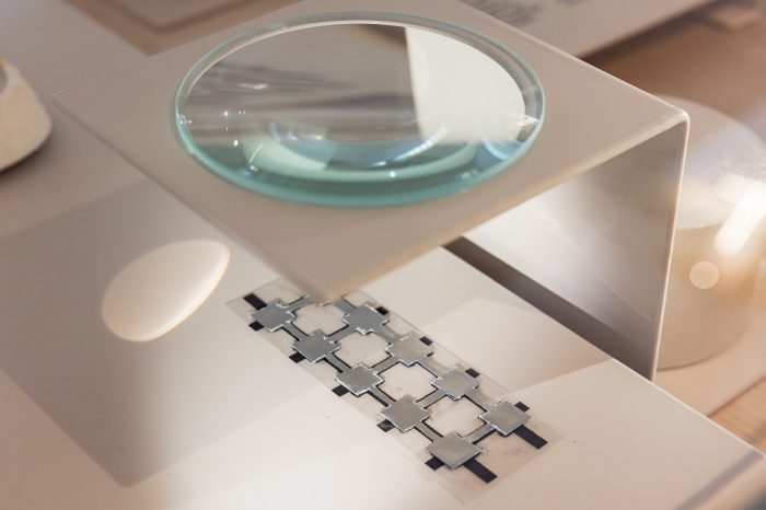 UNSW Future of Health Exhibition