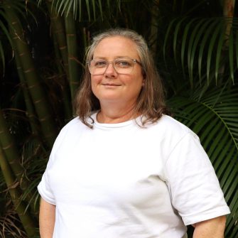 Headshot of Patricia Keith 