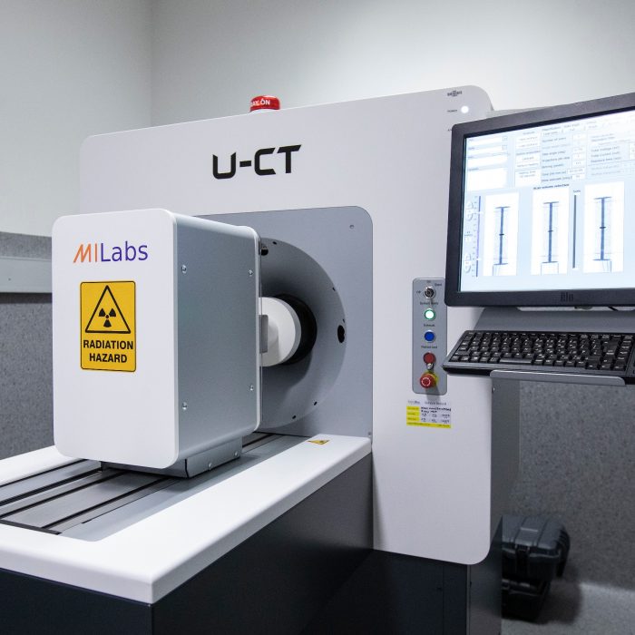 mILabs-u-ct