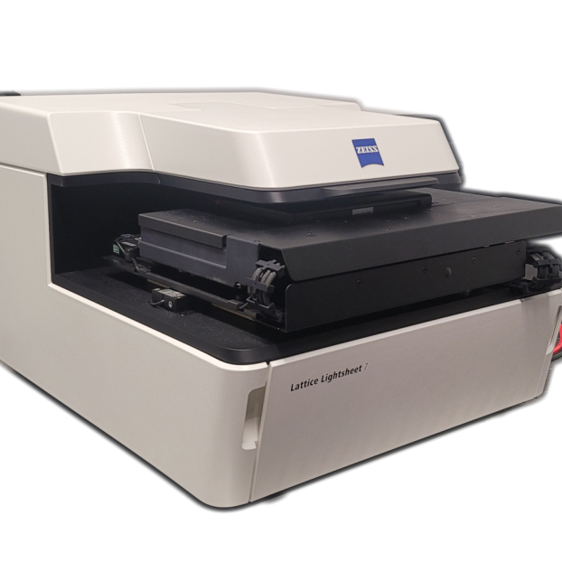 Zeiss Lattice Lightsheet 7