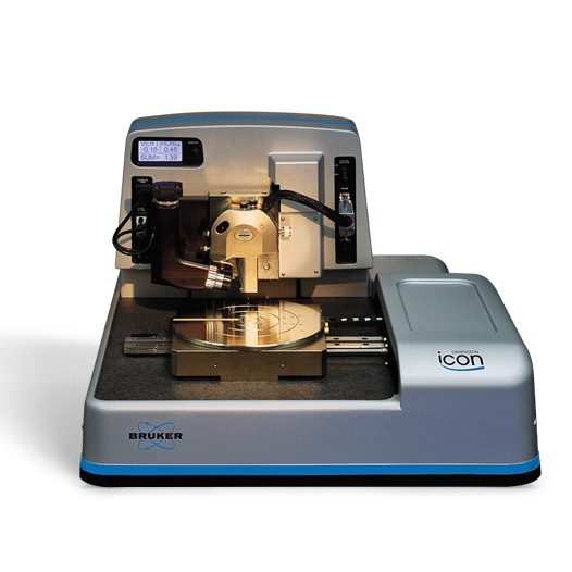 Atomic Force Microscope