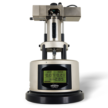 Atomic Force Microscope