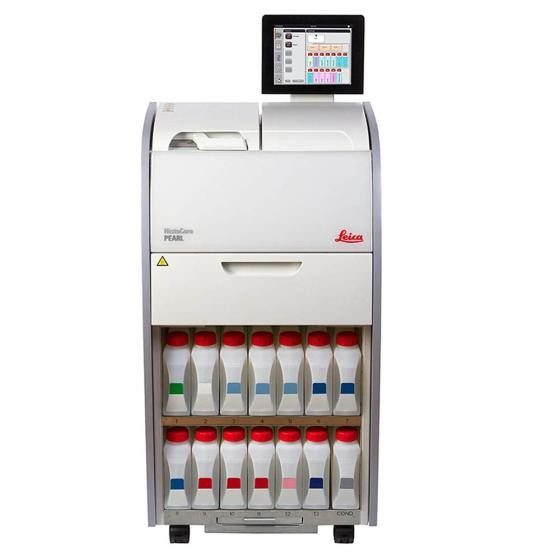 2025-02-07-leica-histocore-pearl-tissue-processor