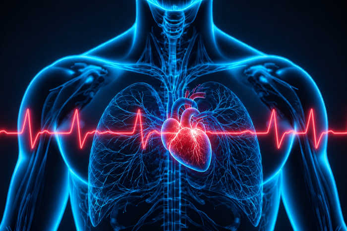 CardioLife image