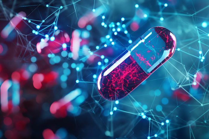 OmniTx capsule concept image
