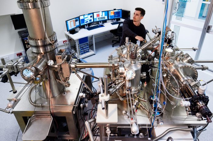 Why Are Silicon-Based Qubits So Important