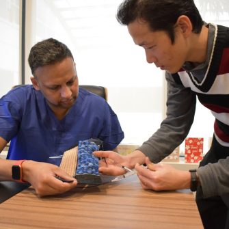 SmarTex Compression Therapies