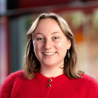 Mary Mason Headshot