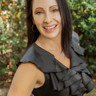 Lisa Sharwood