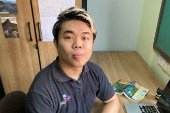 Image of Chung Yinn Wong 