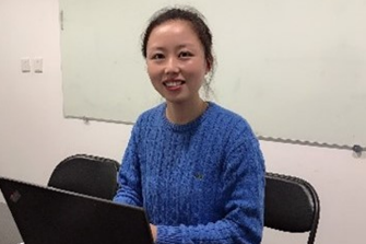 Image of Jin Zhu