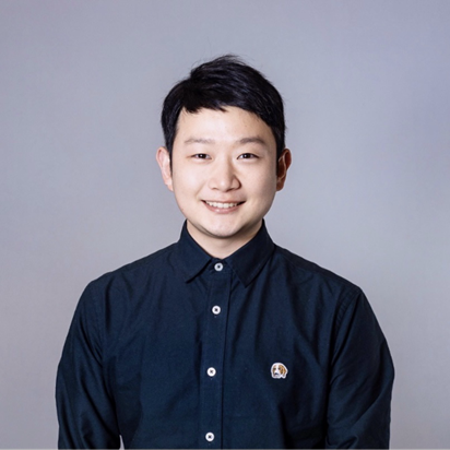 Dr Wulin Tian headhsot