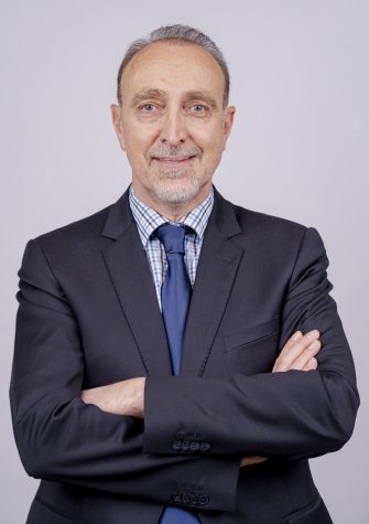 Dane Kondic headshot
