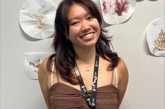 Angela Li