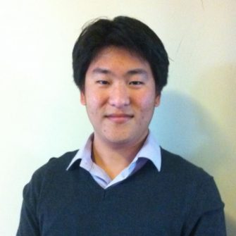 Shinjiro Ushiama profile portrait