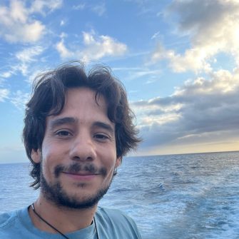 Cláudio Cardoso MSc