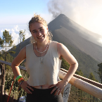 Claire Hodgman