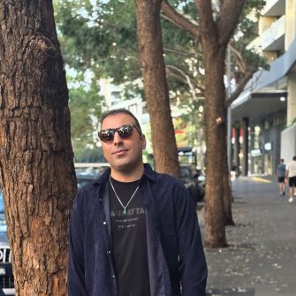 Mahmood Fooladi