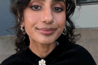 Zuhairah Dindar