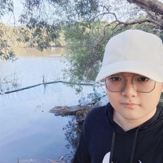 Hanbin Yu